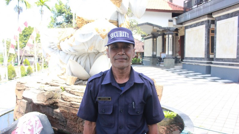 Guru Staff Sma Negeri 2 Amlapura